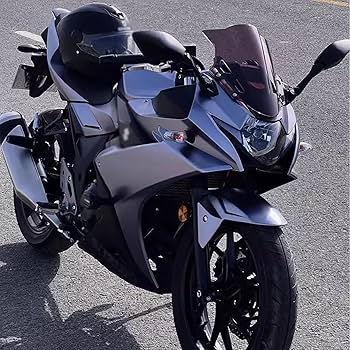 GSX250R フロントカウル　黒 Yahoo!オークション -「gsx250r カウル」(フロント) (スズキ用